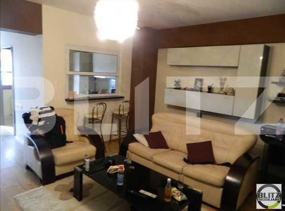 Apartament de vânzare 3 camere Marasti - 12312AV | BLITZ Cluj-Napoca | Poza1