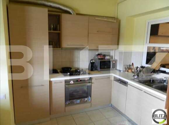 Apartament de vânzare 3 camere Marasti - 12312AV | BLITZ Cluj-Napoca | Poza4