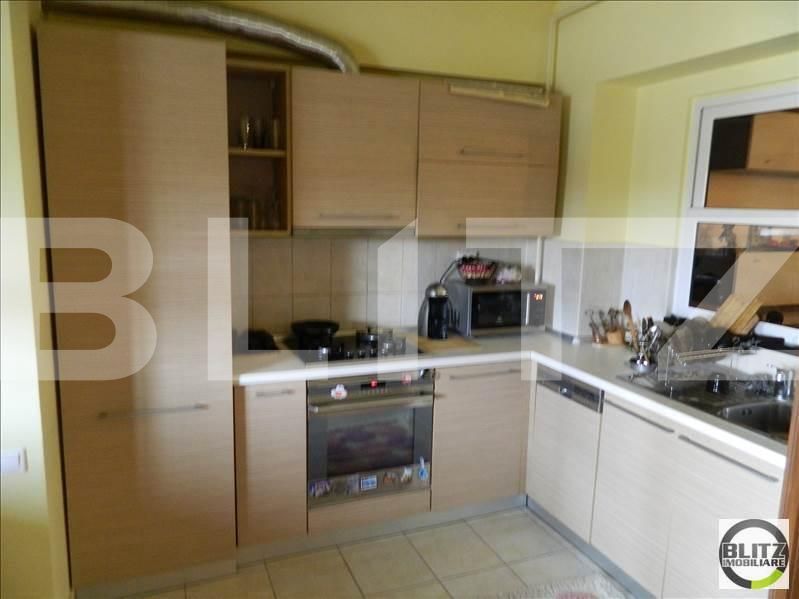 Apartament de vânzare 3 camere Marasti - 12312AV | BLITZ Cluj-Napoca | Poza4