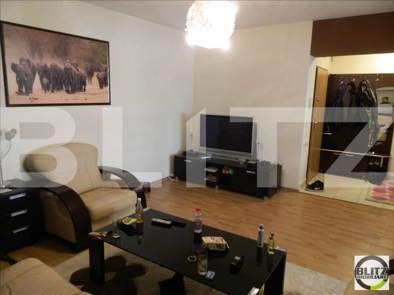 Apartament de vânzare 3 camere Marasti - 12312AV | BLITZ Cluj-Napoca | Poza2