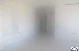 4 camere, 87 mp utili, decomandat, semifinisat, zona strazii Romul Ladea!