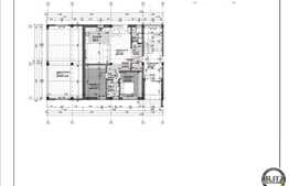 Apartament 3 camere, 80 mp utili, semifinisat, zona strazii Romul Ladea!