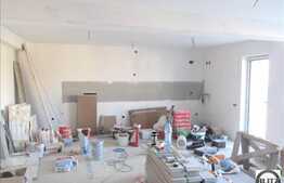 Apartament 3 camere, 80 mp utili, semifinisat, zona strazii Romul Ladea!