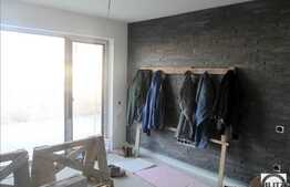 Apartament 3 camere, 80 mp utili, semifinisat, zona strazii Romul Ladea!