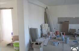 Apartament 3 camere, 80 mp utili, semifinisat, zona strazii Romul Ladea!