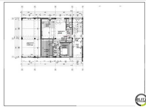 Apartament de vânzare 3 camere Borhanci - 12314AV | BLITZ Cluj-Napoca | Poza8