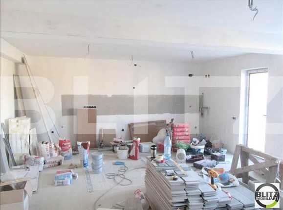 Apartament de vânzare 3 camere Borhanci - 12314AV | BLITZ Cluj-Napoca | Poza4