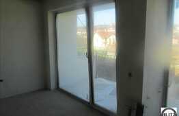 Apartament 4 camere, 87 mp, decomandat, semifinisat, zona strazii Romul Ladea!