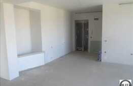 Apartament 4 camere, 87 mp, decomandat, semifinisat, zona strazii Romul Ladea!