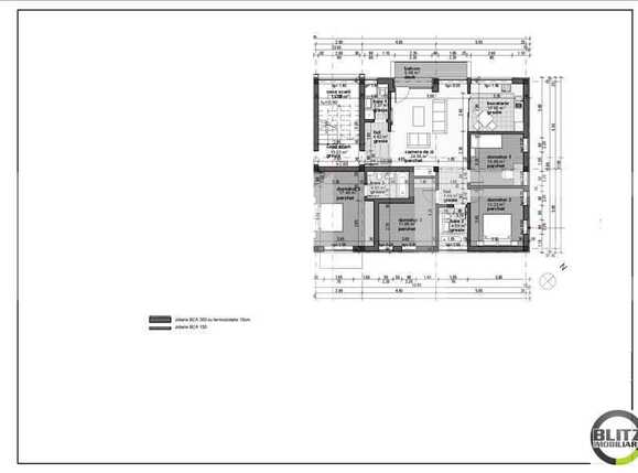 Apartament de vânzare 4 camere Borhanci - 12315AV | BLITZ Cluj-Napoca | Poza8