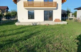 Casa individuala, 160 mp utili, 692 mp teren, Mihai Viteazu