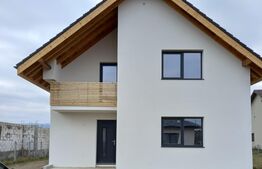 Casa individuala, 160 mp utili, 692 mp teren, Mihai Viteazu