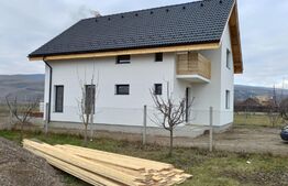 Casa individuala, 160 mp utili, 692 mp teren, Mihai Viteazu