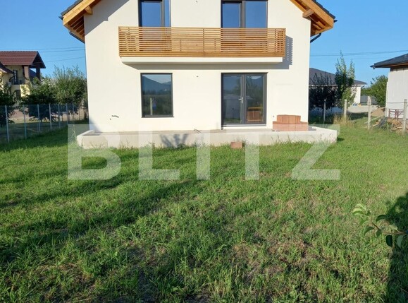 Casa de vânzare 4 camere Mihai Viteazu - 123156CV | BLITZ Cluj-Napoca | Poza2