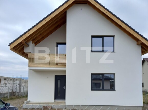 Casa de vânzare 4 camere Mihai Viteazu - 123156CV | BLITZ Cluj-Napoca | Poza3