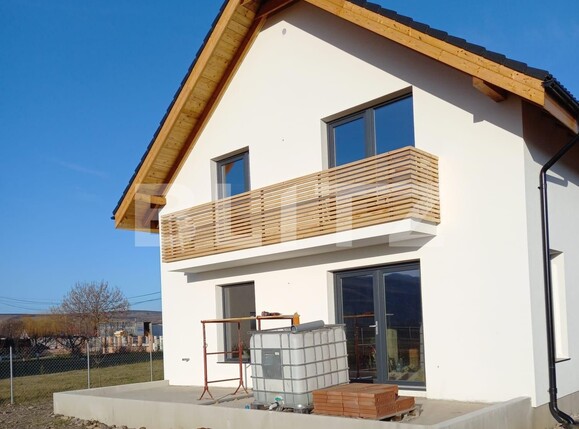 Casa de vânzare 4 camere Mihai Viteazu - 123156CV | BLITZ Cluj-Napoca | Poza7