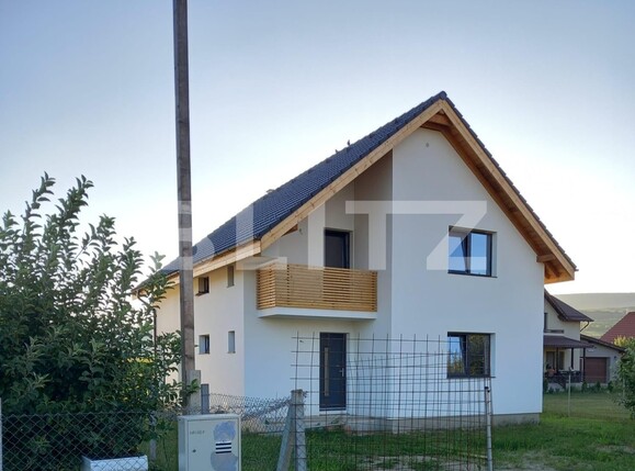 Casa de vânzare 4 camere Mihai Viteazu - 123156CV | BLITZ Cluj-Napoca | Poza4