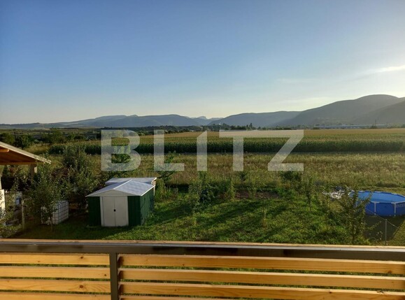 Casa de vânzare 4 camere Mihai Viteazu - 123156CV | BLITZ Cluj-Napoca | Poza8