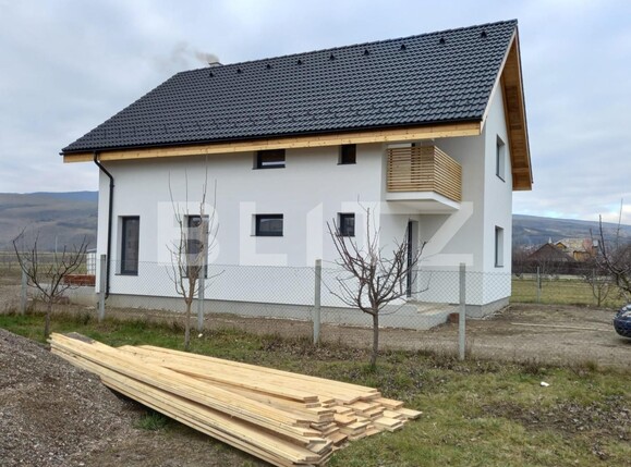 Casa de vânzare 4 camere Mihai Viteazu - 123156CV | BLITZ Cluj-Napoca | Poza5