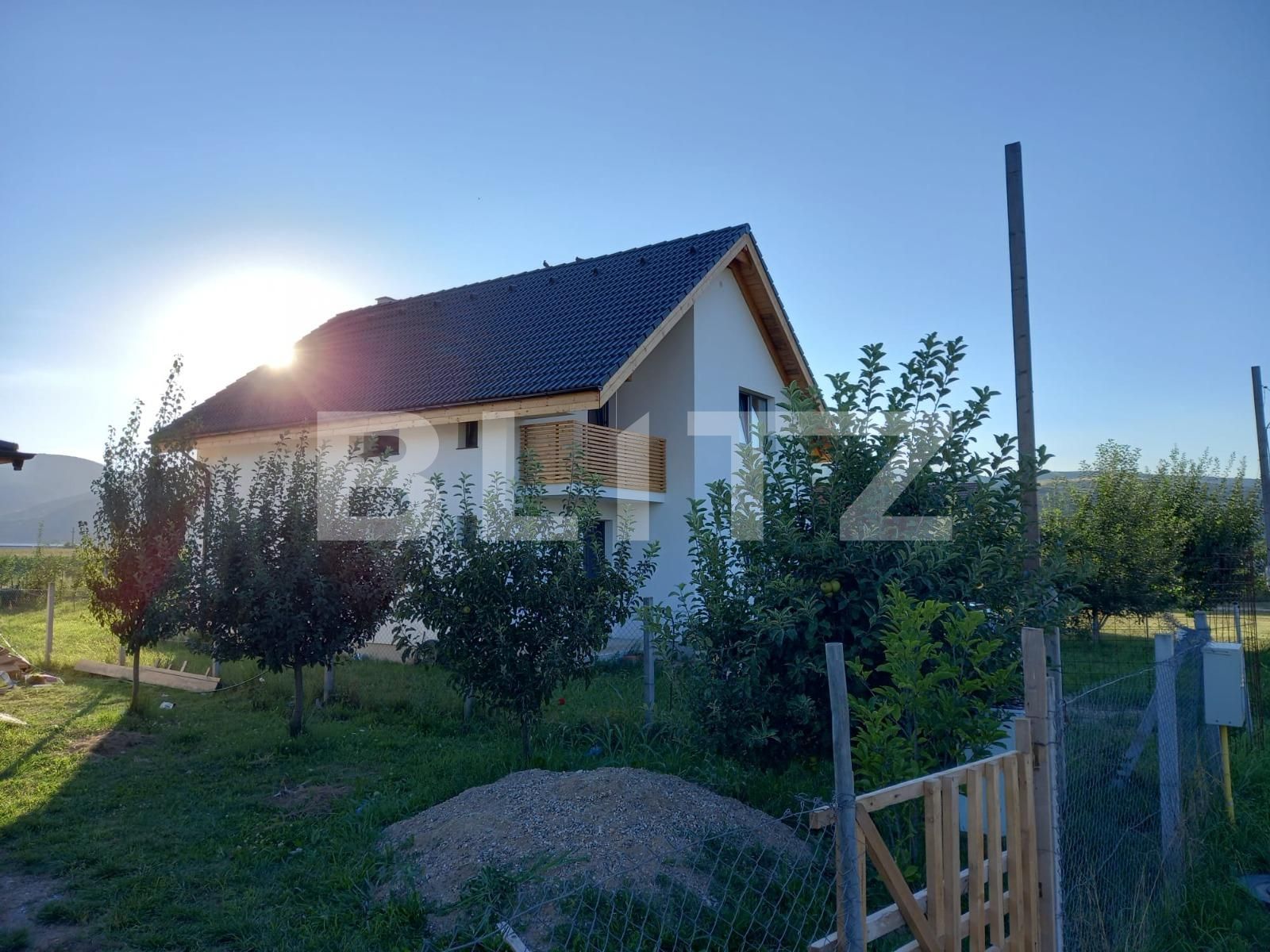 Casa de vânzare 4 camere Mihai Viteazu - 123156CV | BLITZ Cluj-Napoca | Poza6