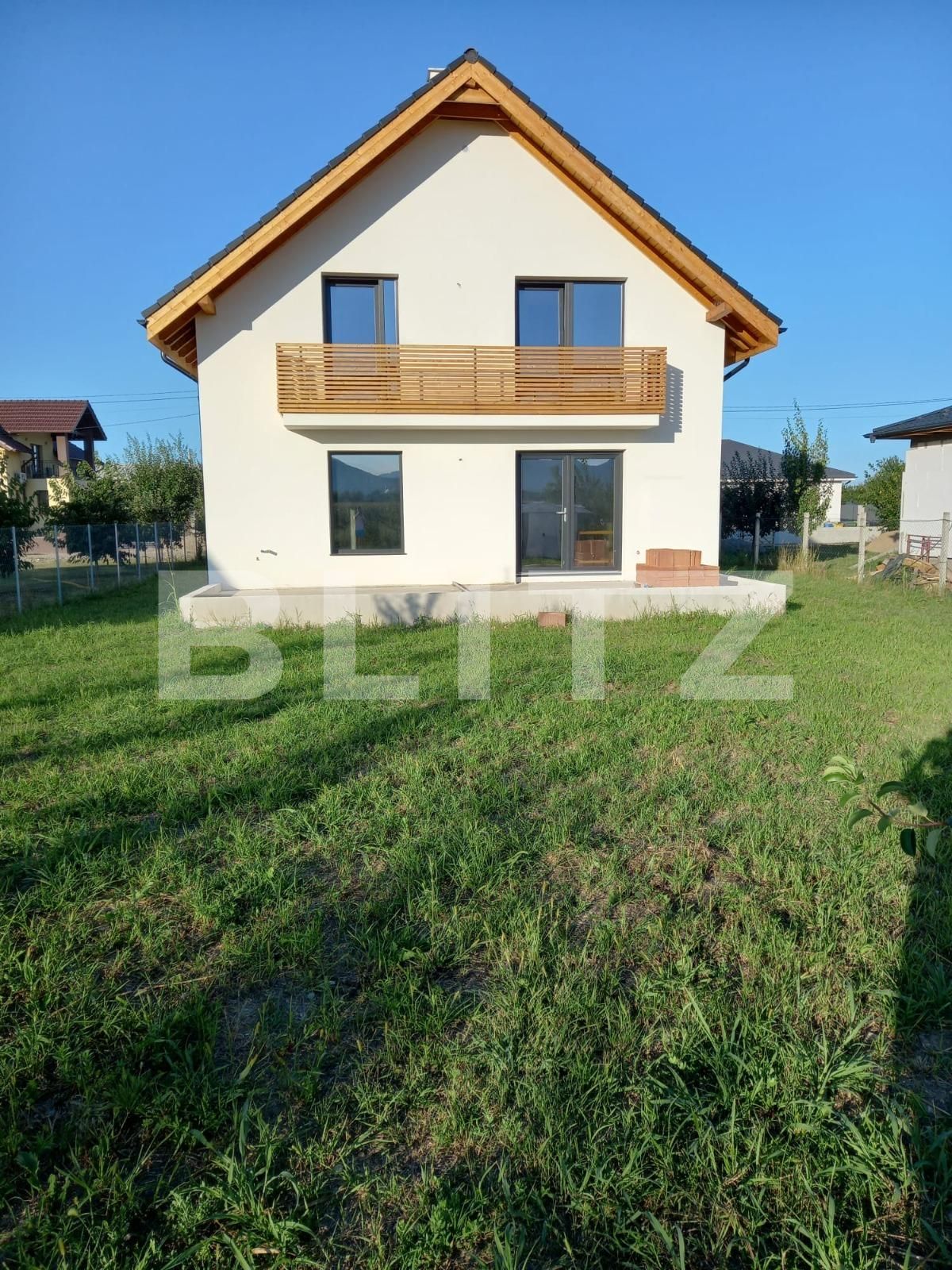 Casa de vânzare 4 camere Mihai Viteazu - 123156CV | BLITZ Cluj-Napoca | Poza2