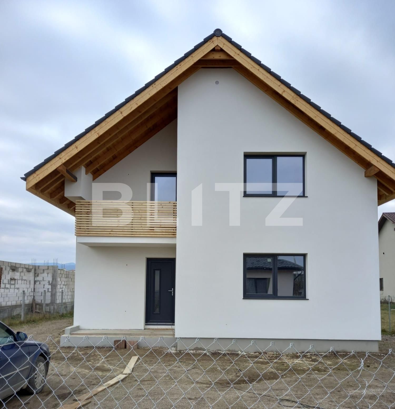 Casa de vânzare 4 camere Mihai Viteazu - 123156CV | BLITZ Cluj-Napoca | Poza3