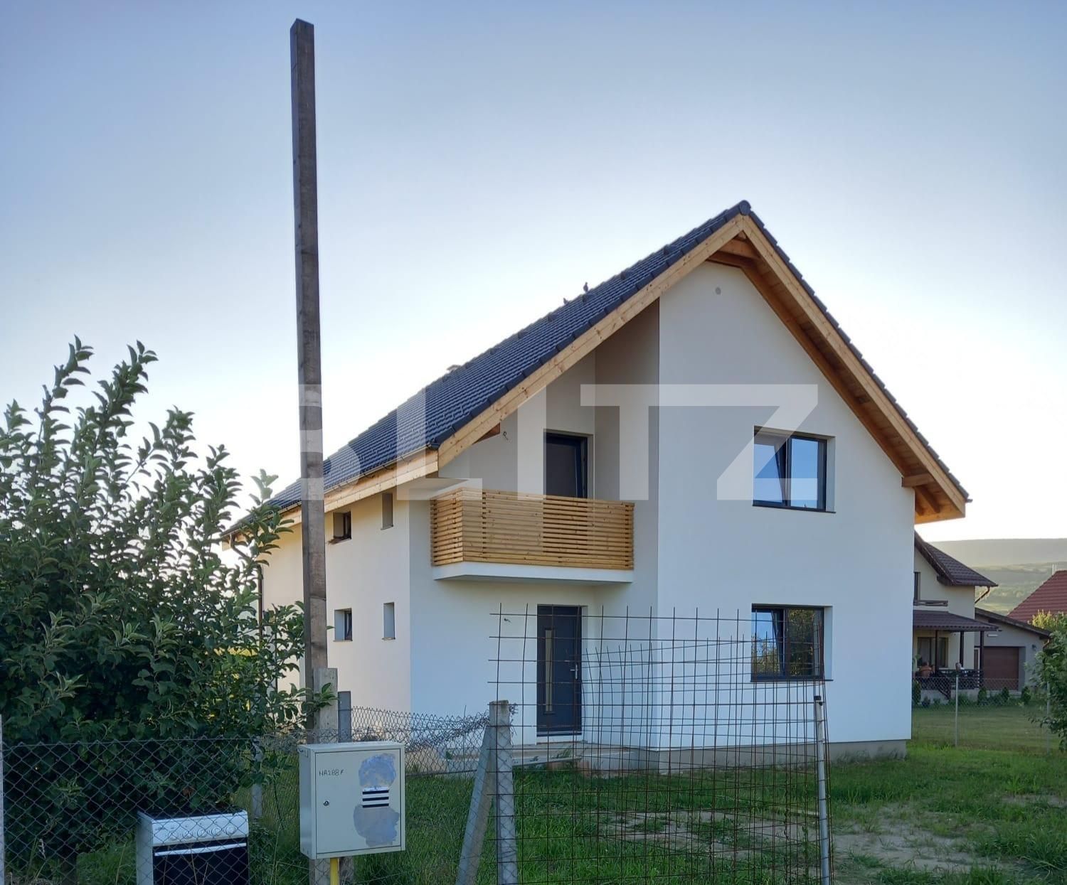 Casa de vânzare 4 camere Mihai Viteazu - 123156CV | BLITZ Cluj-Napoca | Poza4