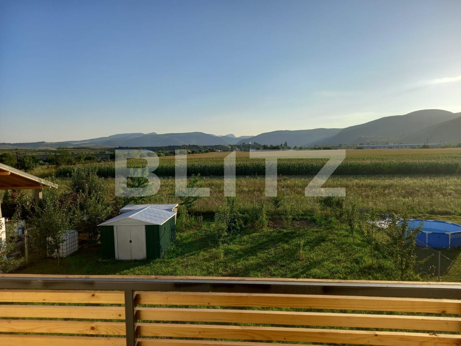 Casa de vânzare 4 camere Mihai Viteazu - 123156CV | BLITZ Cluj-Napoca | Poza8