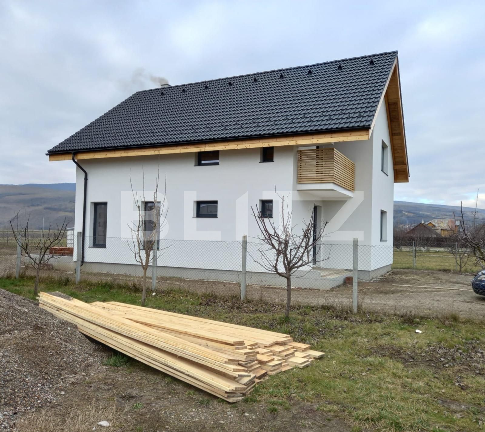 Casa de vânzare 4 camere Mihai Viteazu - 123156CV | BLITZ Cluj-Napoca | Poza5