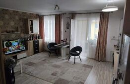 Apartament 2 camere, mobilat+utilat, 47mp, parcare, zona Florilor