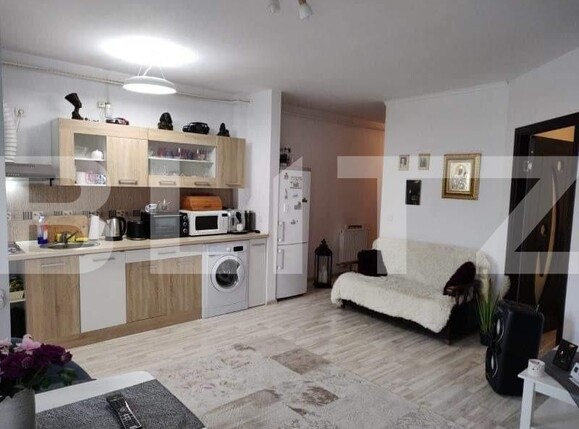 Apartament de vânzare 2 camere Floreşti - 123157AV | BLITZ Cluj-Napoca | Poza2