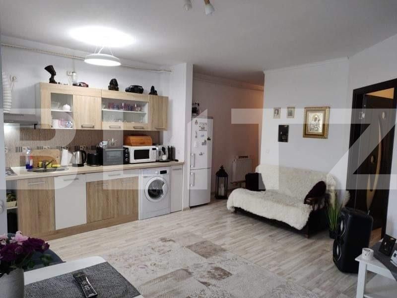 Apartament de vânzare 2 camere Floreşti - 123157AV | BLITZ Cluj-Napoca | Poza2