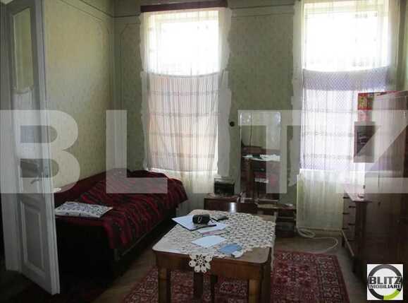 Apartament de vânzare 2 camere Central - 12316AV | BLITZ Cluj-Napoca | Poza1