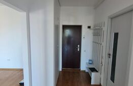 Apartament 2 camere decomandate, 56 mp, terasa inchisa, parcare, zona Porii
