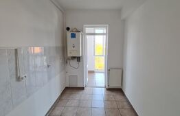 Apartament 2 camere decomandate, 56 mp, terasa inchisa, parcare, zona Porii