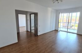Apartament 2 camere decomandate, 56 mp, terasa inchisa, parcare, zona Porii