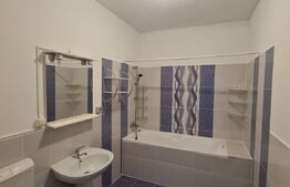Apartament 2 camere decomandate, 56 mp, terasa inchisa, parcare, zona Porii
