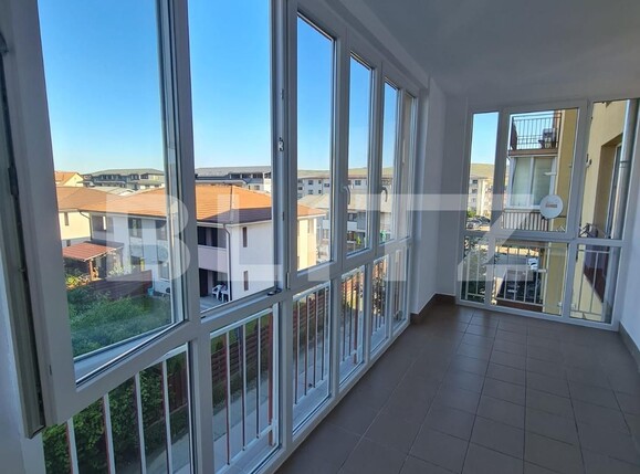 Apartament de vânzare 2 camere Floreşti - 123160AV | BLITZ Cluj-Napoca | Poza1