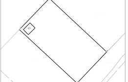 Teren intravilan, panorama spre oras, 600 mp, zona Dambul Rotund