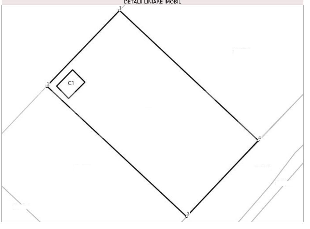 Teren de vânzare Dambul Rotund - 123162TV | BLITZ Cluj-Napoca | Poza2