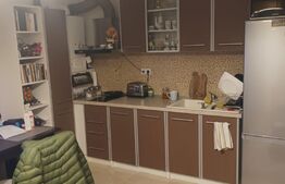 Apartament mobilat si utilat, 3 camere, parcare, zona Florilor