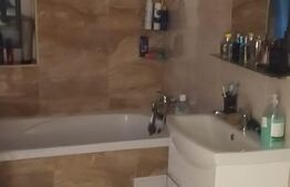 Apartament mobilat si utilat, 3 camere, parcare, zona Florilor