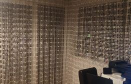 Apartament mobilat si utilat, 3 camere, parcare, zona Florilor