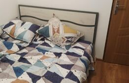 Apartament mobilat si utilat, 3 camere, parcare, zona Florilor