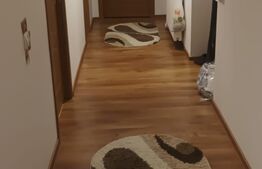 Apartament mobilat si utilat, 3 camere, parcare, zona Florilor