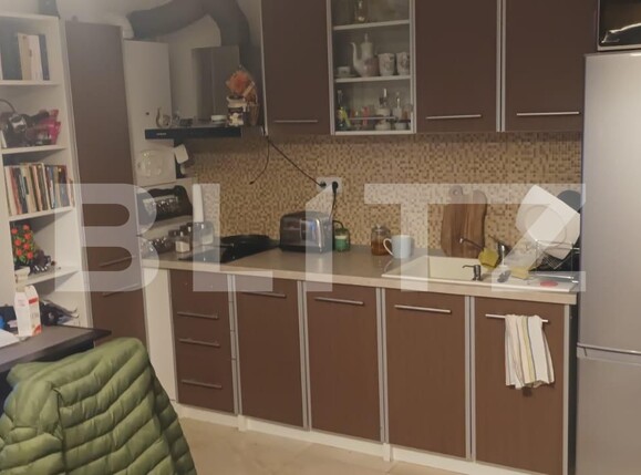 Apartament de vânzare 3 camere Floreşti - 123179AV | BLITZ Cluj-Napoca | Poza4