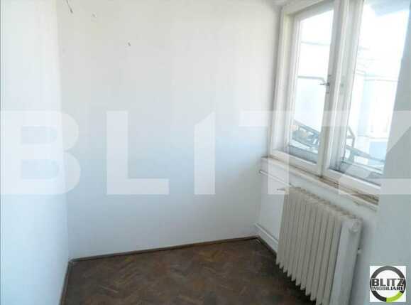 Apartament de vânzare 2 camere Gheorgheni - 12318AV | BLITZ Cluj-Napoca | Poza3