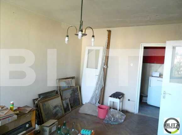 Apartament de vânzare 2 camere Gheorgheni - 12318AV | BLITZ Cluj-Napoca | Poza1