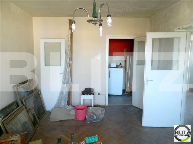 Apartament de vânzare 2 camere Gheorgheni - 12318AV | BLITZ Cluj-Napoca | Poza2