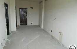 2 camere, semidecomandat, 35 mp, balcon, imobil nou, zona Iulius Mall!